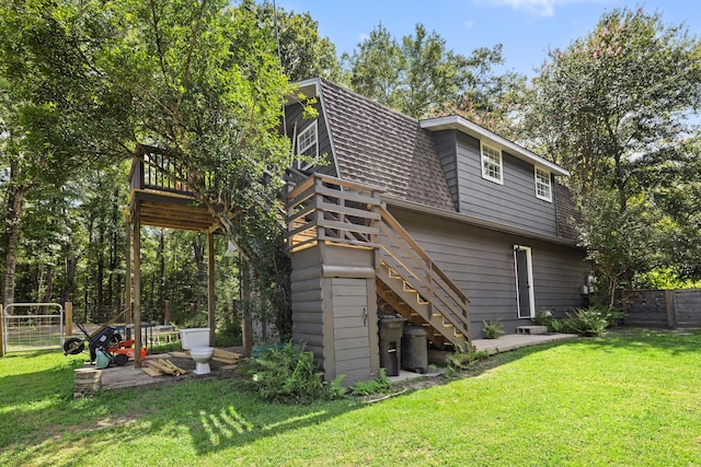 941 Walton Bridge Rd, Ponce De Leon, FL 32455 - photo 22