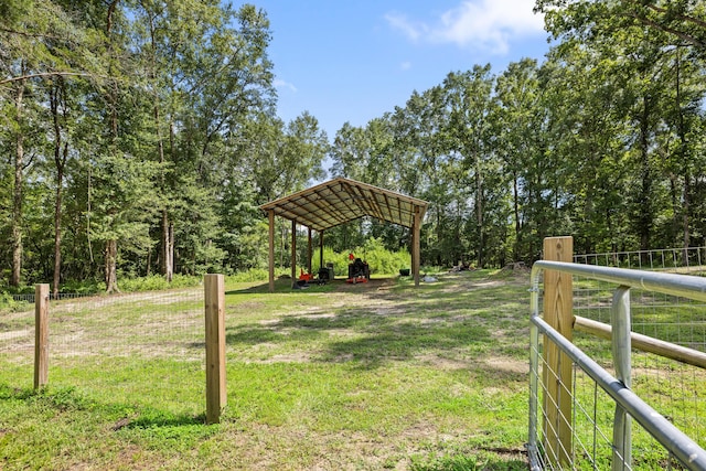 941 Walton Bridge Rd, Ponce De Leon, FL 32455 - photo 26