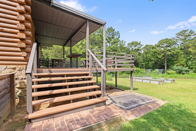 941 Walton Bridge Rd, Ponce De Leon, FL 32455 - photo 53