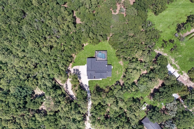 5881 Stacy Ln, Crestview, FL 32536 - aerial overview of property's location