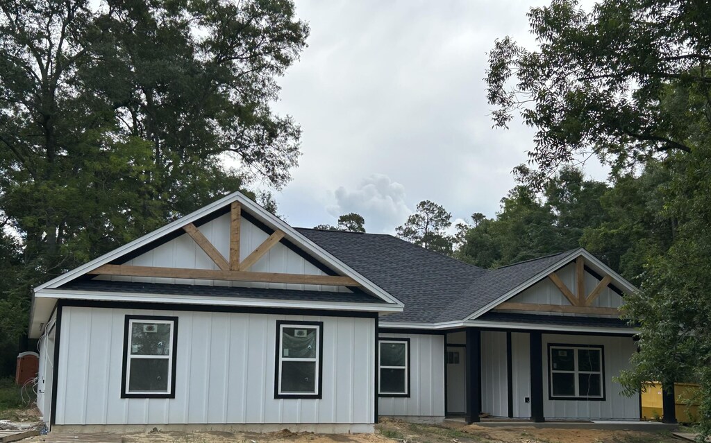 6636 Old River Rd, Road, Baker, FL 32531 - photo 1