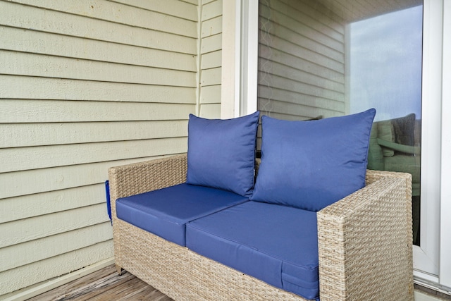 8294 E County Highway 30a Unit 1, Alys Beach, FL 32461 - view of patio / terrace