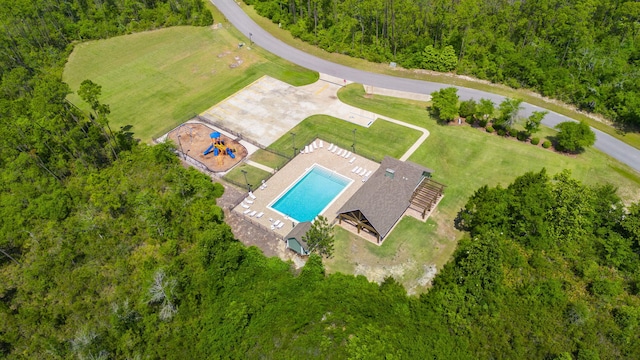 4504 Tender Creek Cv, Southport, FL 32409 - photo 5