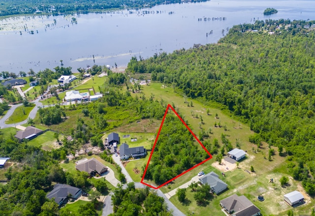4504 Tender Creek Cv, Southport, FL 32409 - photo 1