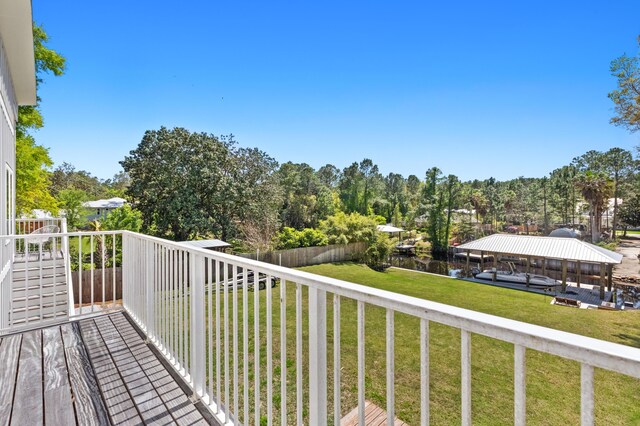 341 Little Canal Dr, Santa Rosa Beach, FL 32459