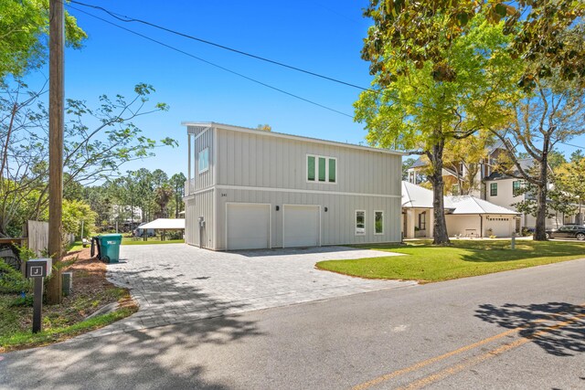 341 Little Canal Dr, Santa Rosa Beach, FL 32459