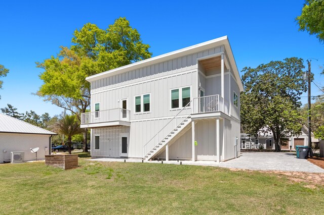 341 Little Canal Dr, Santa Rosa Beach, FL 32459