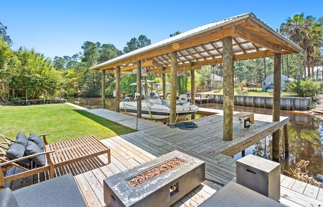 341 Little Canal Dr, Santa Rosa Beach, FL 32459