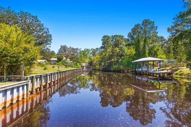 341 Little Canal Dr, Santa Rosa Beach, FL 32459