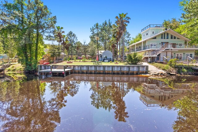 341 Little Canal Dr, Santa Rosa Beach, FL 32459