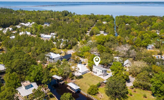 341 Little Canal Dr, Santa Rosa Beach, FL 32459