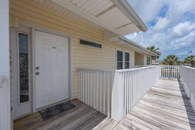 775 Gulf Shore Dr Unit 9222, Destin, FL 32541 - view of doorway to property