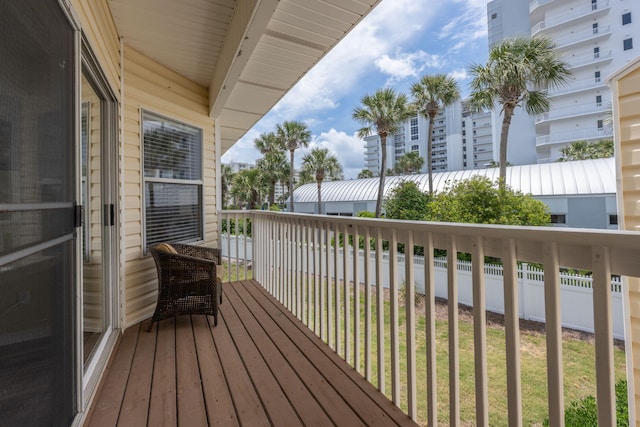 775 Gulf Shore Dr Unit 9222, Destin, FL 32541 - view of deck