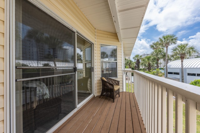 775 Gulf Shore Dr Unit 9222, Destin, FL 32541 - view of wooden terrace