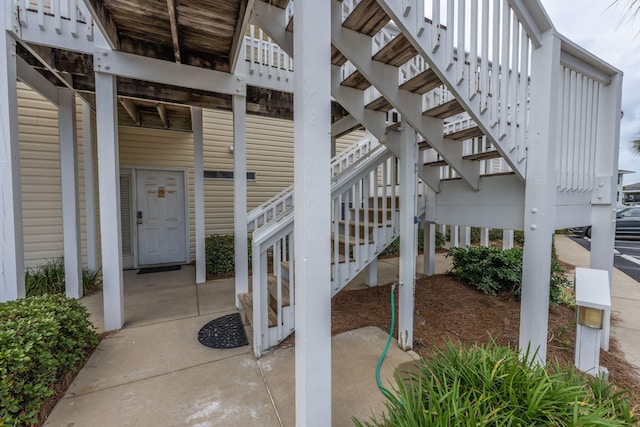 775 Gulf Shore Dr Unit 9222, Destin, FL 32541 - view of exterior entry