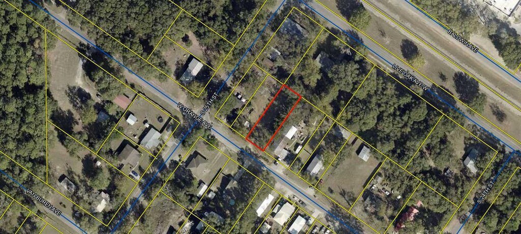 866 W Orange Ave, Defuniak Springs, FL 32435 - photo 3