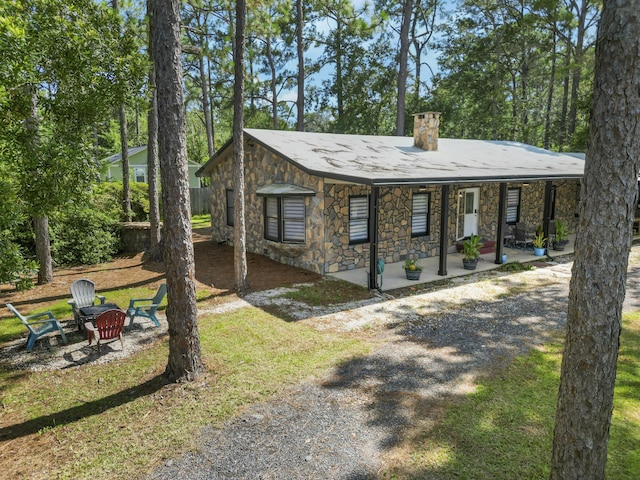 11 N 4th St, Santa Rosa Beach, FL 32459 - photo 57
