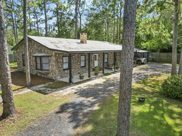 11 N 4th St, Santa Rosa Beach, FL 32459 - photo 58