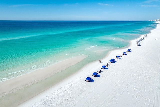 251 Mattie M Kelly Blvd Unit 203, Destin, FL 32541 - water view with nearby beach