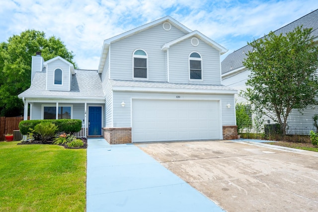 439 Sandy Ridge Cir, Mary Esther, FL 32569 - photo 1