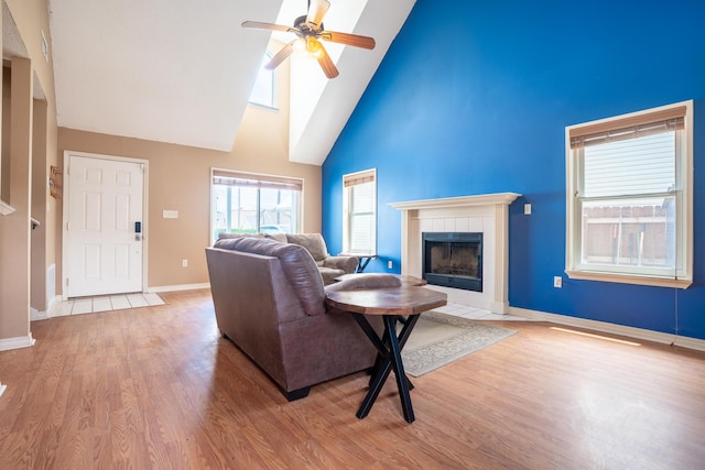 439 Sandy Ridge Cir, Mary Esther, FL 32569 - photo 5