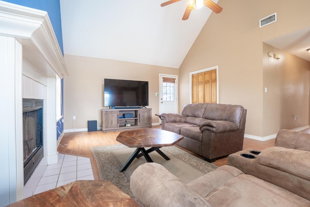 439 Sandy Ridge Cir, Mary Esther, FL 32569 - photo 6