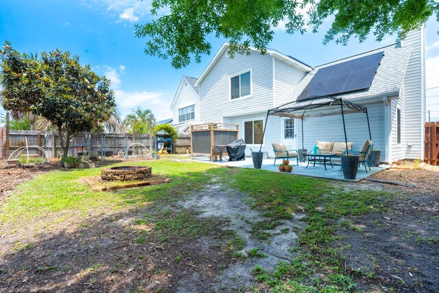 439 Sandy Ridge Cir, Mary Esther, FL 32569 - photo 16