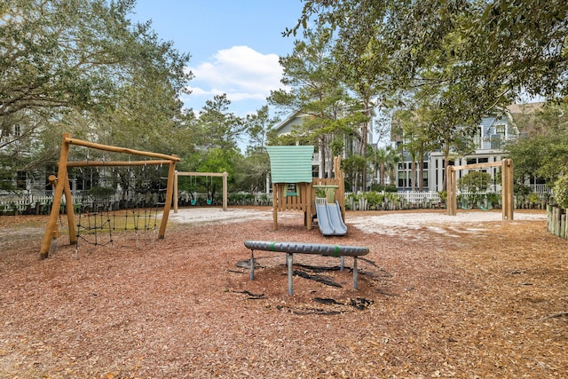 17 Compass Point Way, Watersound, FL 32461 - view of community play area