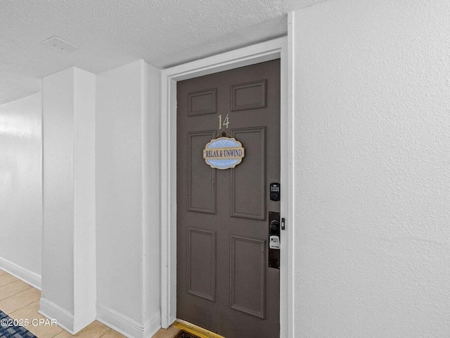 23223 Front Beach Rd Unit A114, Panama City Beach, FL 32413 - view of exterior entry