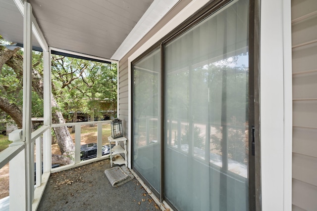 439 Big Cedar Rd, Ponce De Leon, FL 32455 - view of balcony