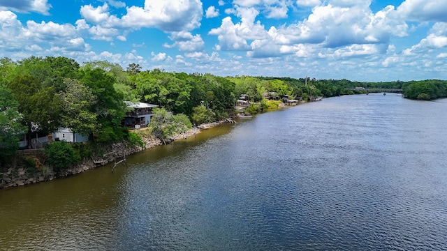 439 Big Cedar Rd, Ponce De Leon, FL 32455 - water view