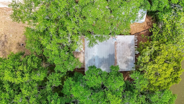 439 Big Cedar Rd, Ponce De Leon, FL 32455 - view of subject property