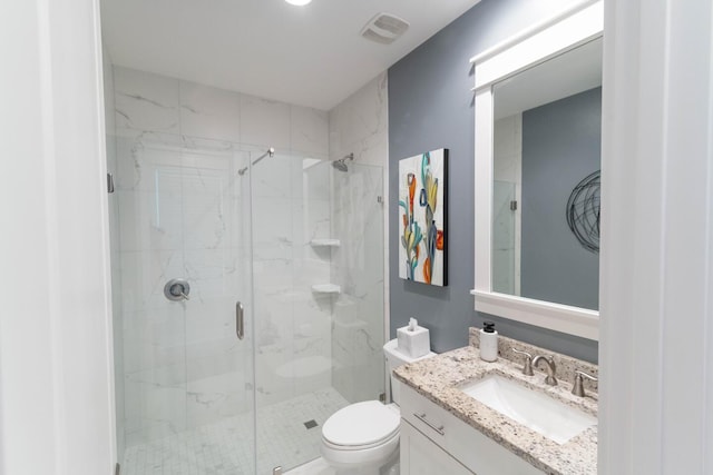 105 Somersault Ln, Inlet Beach, FL 32461 - bathroom with vanity and a marble finish shower