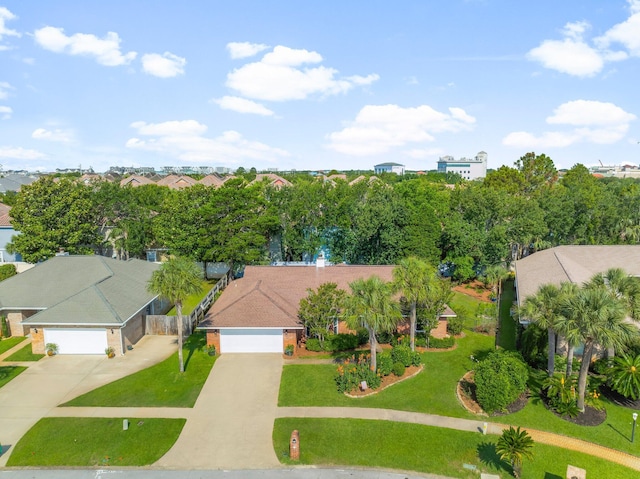 149 Kel Wen Cir, Destin, FL 32541 - view of subject property