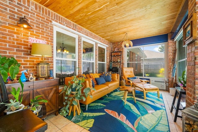 149 Kel Wen Cir, Destin, FL 32541 - view of covered porch