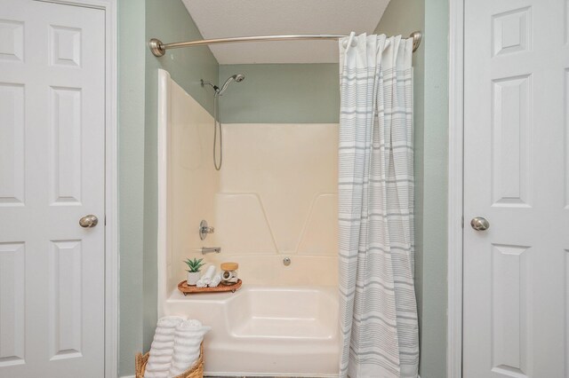 view of bathroom