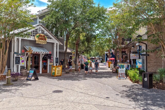 9500 Grand Sandestin Blvd Unit 2325, Miramar Beach, FL 32550 - view of street