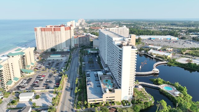 9902 S Thomas Dr Unit 431, Panama City Beach, FL 32408