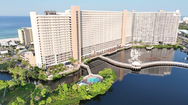 9902 S Thomas Dr Unit 431, Panama City Beach, FL 32408