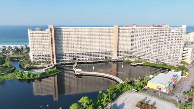 9902 S Thomas Dr Unit 431, Panama City Beach, FL 32408