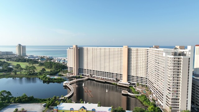 9902 S Thomas Dr Unit 431, Panama City Beach, FL 32408