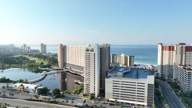 9902 S Thomas Dr Unit 431, Panama City Beach, FL 32408
