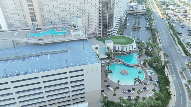 9902 S Thomas Dr Unit 431, Panama City Beach, FL 32408