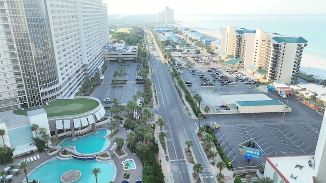 9902 S Thomas Dr Unit 431, Panama City Beach, FL 32408