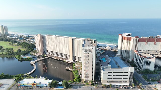 9902 S Thomas Dr Unit 431, Panama City Beach, FL 32408