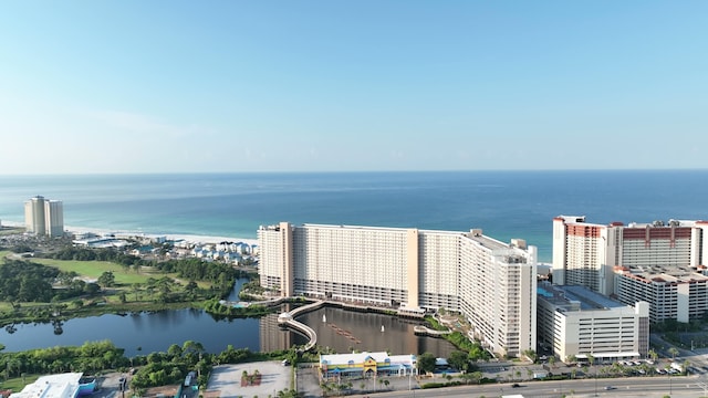 9902 S Thomas Dr Unit 431, Panama City Beach, FL 32408