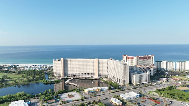 9902 S Thomas Dr Unit 431, Panama City Beach, FL 32408