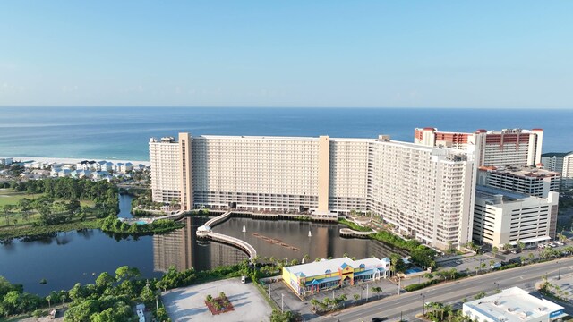9902 S Thomas Dr Unit 431, Panama City Beach, FL 32408