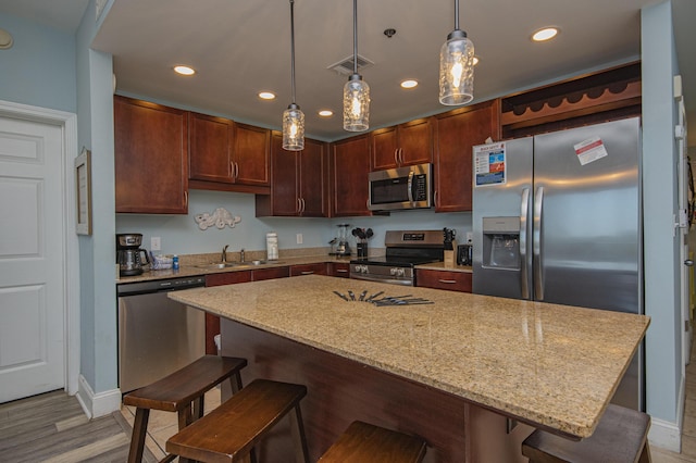 9902 S Thomas Dr Unit 431, Panama City Beach, FL 32408