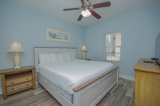 9902 S Thomas Dr Unit 431, Panama City Beach, FL 32408